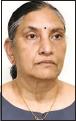 Dr B Indira Devi